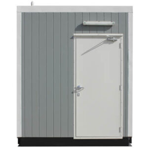 2.4x2.4 portable disabled toilets for hire