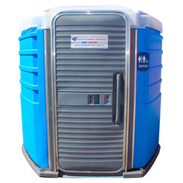 Portable Toilet Hire Perth & WA Instant Toilets & Showers