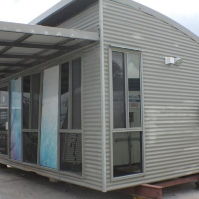 8x4m Premium Office 8823