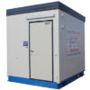 Five star disabled accessible ablution 2.8x2.4