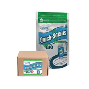 SAFE-T-FRESH QuickScents Bio Waste Tank Deodoriser