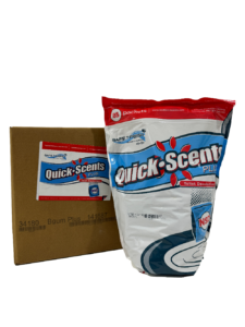 SAFE-T-FRESH QuickScents Plus Waste Tank Deodoriser