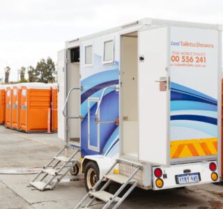 Why a Mobile Ensuite is Essential to your Home Renovations