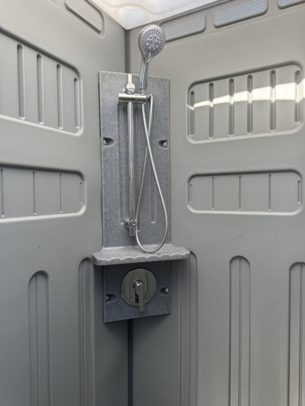 portable shower NeoLav Classic Shower Soap Holder