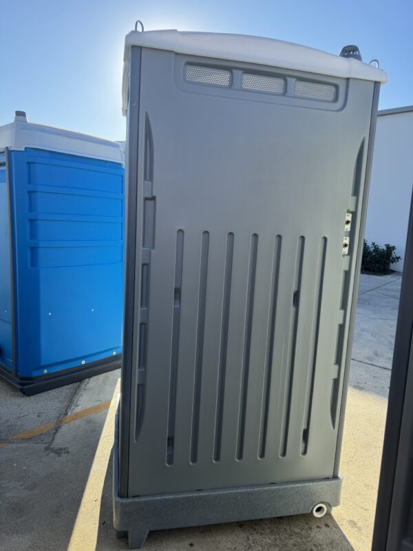 portable shower NeoLav Classic Perspective Rear View2