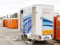 Why a Mobile Ensuite is Essential to your Home Renovations